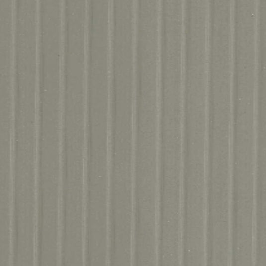 Fluted Laminate with Geometry Finish, 1 mm thickness, 8 ft x 4 ft, Model 248 GMY.