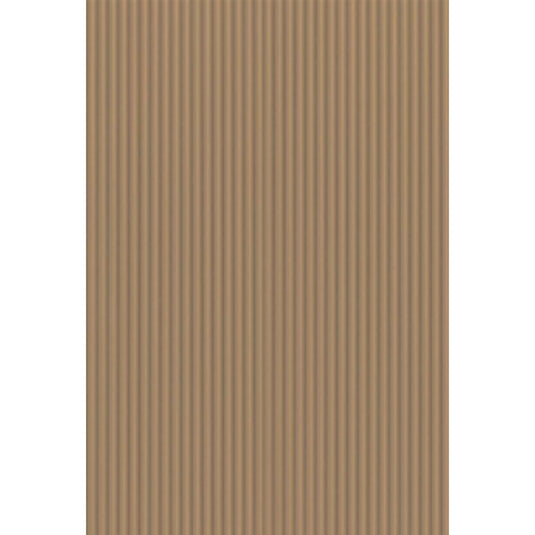 Wabi Sabi Fluted solid Acrylic  8ft x 4 ft(2440mm x 1220mm) and thickness of 2.3 MM 5295 TR