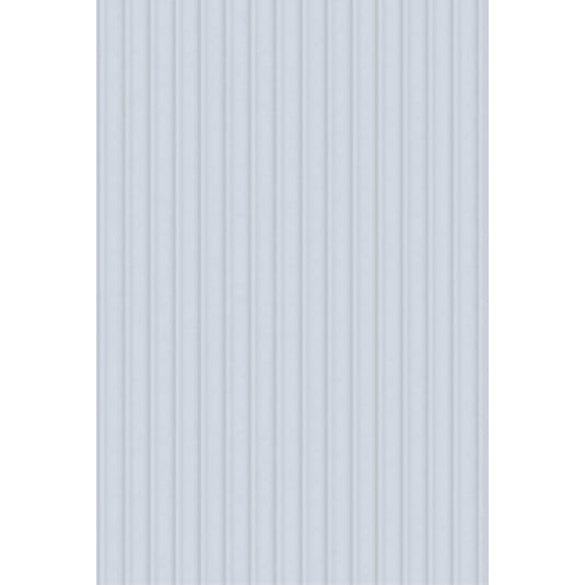 Wabi Sabi Fluted solid Acrylic  8ft x 4 ft(2440mm x 1220mm) and thickness of 3 MM 5401 TR