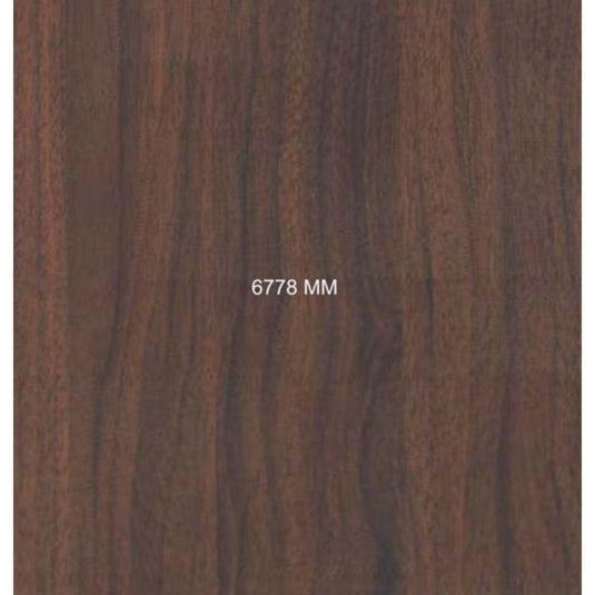 0.8mm Sanish laminates by "I for Interior" at Shanthinagar 560027 Karnataka Bangalore. Offers best price at wholesale rate. Laminates near me. Sanish 6778 MM CHESTNUT. Material Depot, Euro Pratik, Gala. Latest Laminate designs. Laminates in Bangalore. Laminates at Best Price. Laminates in Bengaluru.