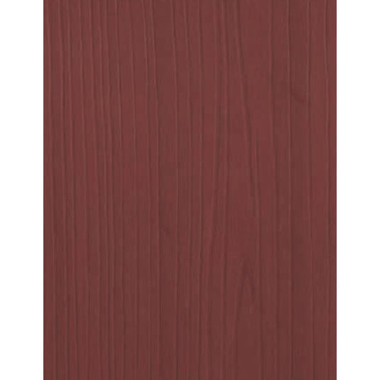 Century 80182 DW Burgundy 8ft X 4 Ft(2440mm X 1220mm) - 0.8 mm Thickness