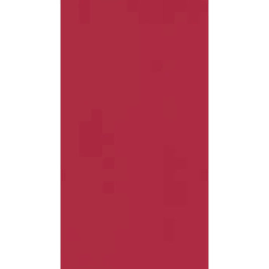 Century 80193 SU Lunan Red 8ft X 4 Ft(2440mm X 1220mm) - 0.8 mm Thickness