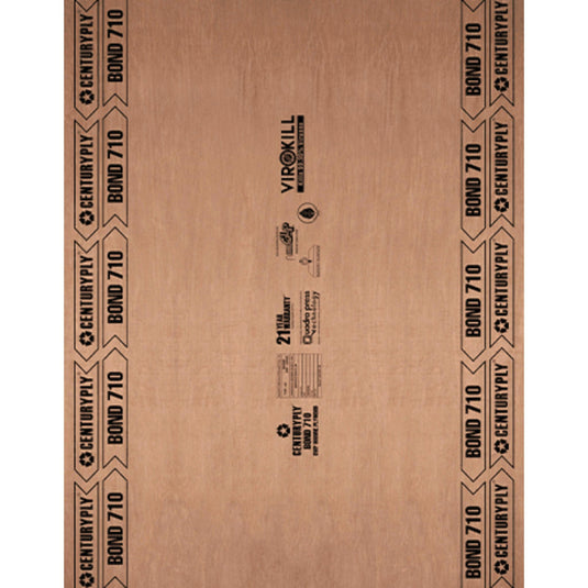 Century Bond 710 - Plywood | 8 ft x 4 ft