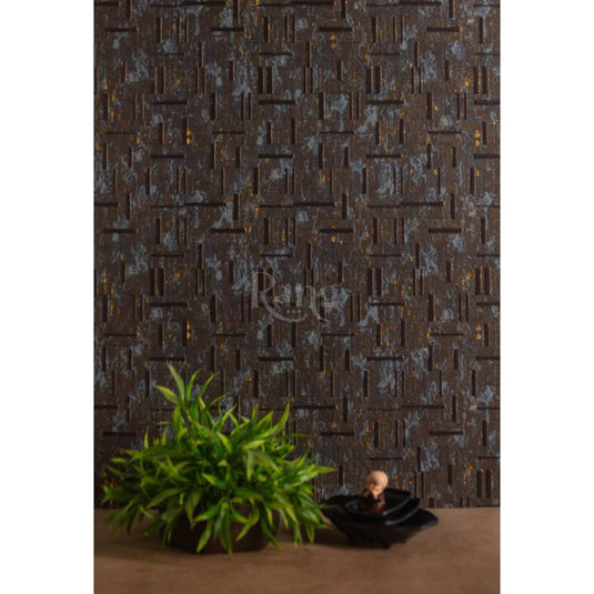 4 mm Charco Charm Acrylic Laminates by "I for Interior" at Balepete 560053 Karnataka Bangalore. Offers best price at wholesale rate. Charco Charm Charcoal Wall Panels by Rang near me