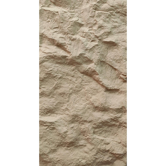 PU Stone  G0023 07 Wall Panel | 4 ft X2 ft | 100 mm