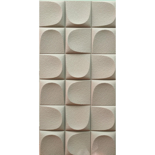 PU Stone G009 02 Wall Panel | 4 ft X2 ft |