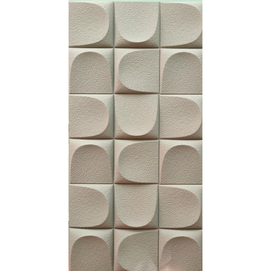 PU Stone G009 02 Wall Panel | 4 ft X 2 ft | 30 mm