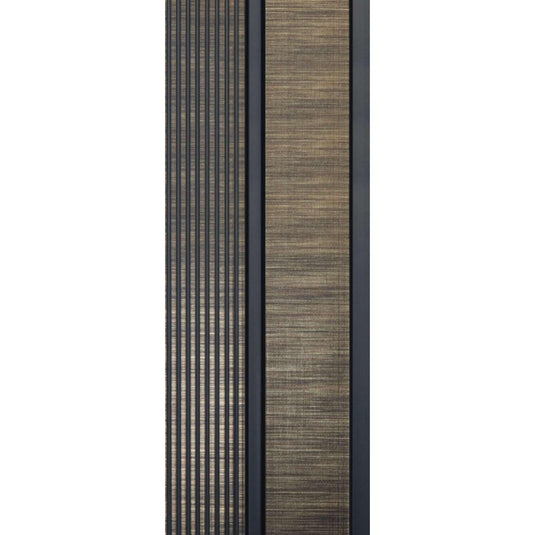 Charcoal Louvers MRL 172 by Meraki| 9.5 ft x 5 inch | 10 mm Thickness. Meraki Charcoal Louvers at Best Price. Meraki Charcoal Louvers. Meraki Charcoal Louvers Near me. Meraki Charcoal Louvers in Bengaluru. 9.5 ft x 5 Inches Meraki Charcoal Louvers. 12mm Meraki Charcoal Louvers and Rafters. Offers best price at wholesale rate. Building Material Supply, Home Interior Depot, Euro Pratik, Gala, Rang, Khidkihomes, Youcraft, Frikly, IBO.