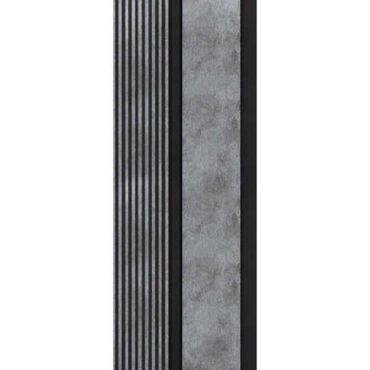 Charcoal Louvers MRL 174 by Meraki| 9.5 ft x 5 inch | 10 mm Thickness. Meraki Charcoal Louvers at Best Price. Meraki Charcoal Louvers. Meraki Charcoal Louvers Near me. Meraki Charcoal Louvers in Bengaluru. 9.5 ft x 5 Inches Meraki Charcoal Louvers. 12mm Meraki Charcoal Louvers and Rafters. Offers best price at wholesale rate. Building Material Supply, Home Interior Depot, Euro Pratik, Gala, Rang, Khidkihomes, Youcraft, Frikly, IBO.