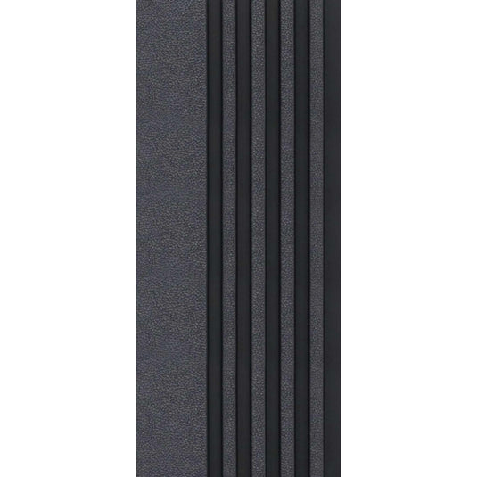 Charcoal Louvers MRL 201 by Meraki| 9.5 ft x 6 inch | 10 mm Thickness. Meraki Charcoal Louvers at Best Price. Meraki Charcoal Louvers. Meraki Charcoal Louvers Near me. Meraki Charcoal Louvers in Bengaluru. 9.5 ft x 5 Inches Meraki Charcoal Louvers. 12mm Meraki Charcoal Louvers and Rafters. Offers best price at wholesale rate. Building Material Supply, Home Interior Depot, Euro Pratik, Gala, Rang, Khidkihomes, Youcraft, Frikly, IBO.