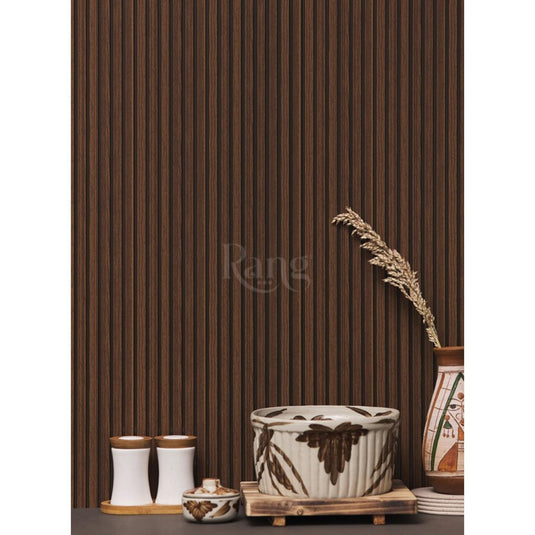 Get the best wholesale prices on Art by One Charcoal Wall Panels, Rang RA 8110 Decorative Rafters, and interlocking louvers at IFI - Trusted Interior Materials Store, Bangalore, featuring top brands like Euro Pratik, Gala, Rang, and Khidkihomes.