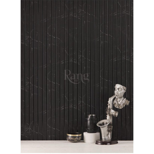 Get the best wholesale prices on Art by One Charcoal Wall Panels, Rang RA 8116 Decorative Rafters, and interlocking louvers at IFI - Trusted Interior Materials Store, Bangalore, featuring top brands like Euro Pratik, Gala, Rang, and Khidkihomes.