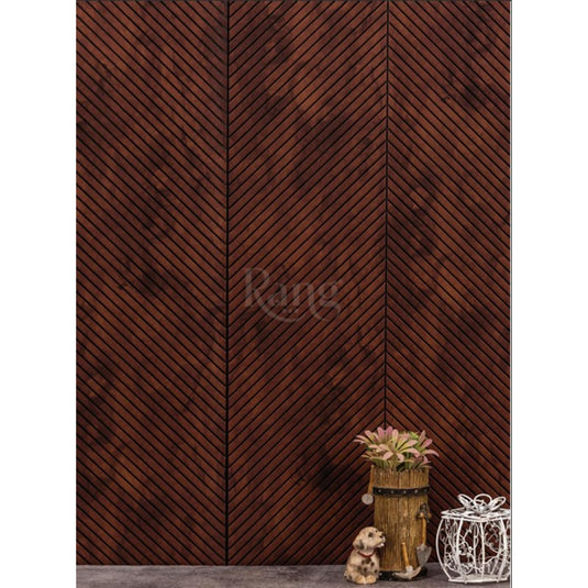 Get the best wholesale prices on Art by One Charcoal Wall Panels, Rang RA 8119 Decorative Rafters, and interlocking louvers at IFI - Trusted Interior Materials Store, Bangalore, featuring top brands like Euro Pratik, Gala, Rang, and Khidkihomes.