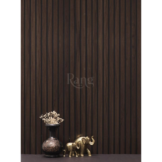 Get the best wholesale prices on Art by One Charcoal Wall Panels, Rang RA 8120 Decorative Rafters, and interlocking louvers at IFI - Trusted Interior Materials Store, Bangalore, featuring top brands like Euro Pratik, Gala, Rang, and Khidkihomes.