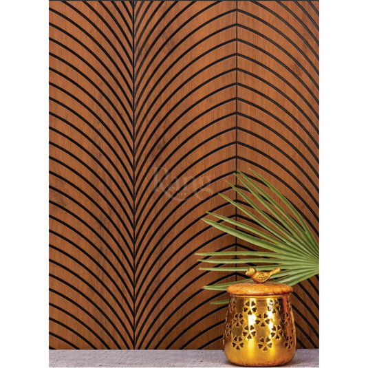 Get the best wholesale prices on Art by One Charcoal Wall Panels, Rang RA 8132 Decorative Rafters, and interlocking louvers at IFI - Trusted Interior Materials Store, Bangalore, featuring top brands like Euro Pratik, Gala, Rang, and Khidkihomes.