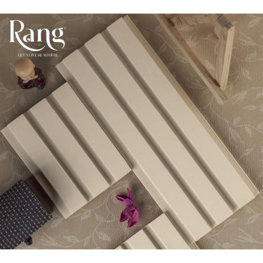 18 mm Canis MDF Rafters by "I for Interior" at Agram 560007 Karnataka Bangalore. Offers best price at wholesale rate. Canis MDF Rafters by Rang near me