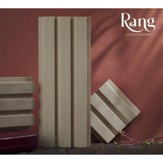 18 mm Canis MDF Rafters by "I for Interior" at Aranya Bhavan 560003 Karnataka Bangalore. Offers best price at wholesale rate. Canis MDF Rafters by Rang near me
