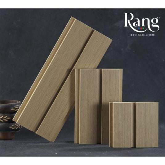 18 mm Canis MDF Rafters by "I for Interior" at Bagalur 562149 Karnataka Bangalore. Offers best price at wholesale rate. Canis MDF Rafters by Rang near me