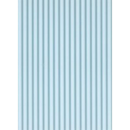 2.5 mm Reeded Fluted Acrylic by "I for Interior" at Bagalgunte 560073 Karnataka Bangalore. Offers best price at wholesale rate. Pebble Fluted Acrylic Sheets near me