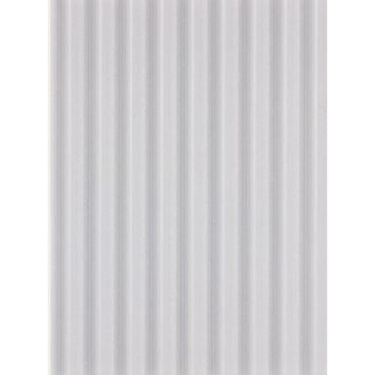 3 mm Reeded Fluted Acrylic by "I for Interior" at Balepete 560053 Karnataka Bangalore. Offers best price at wholesale rate. Pebble Fluted Acrylic Sheets near me