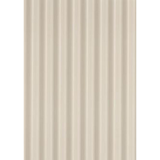 3 mm Reeded Fluted Acrylic by "I for Interior" at Bangalore. 560001 Karnataka Bangalore. Offers best price at wholesale rate. Pebble Fluted Acrylic Sheets near me