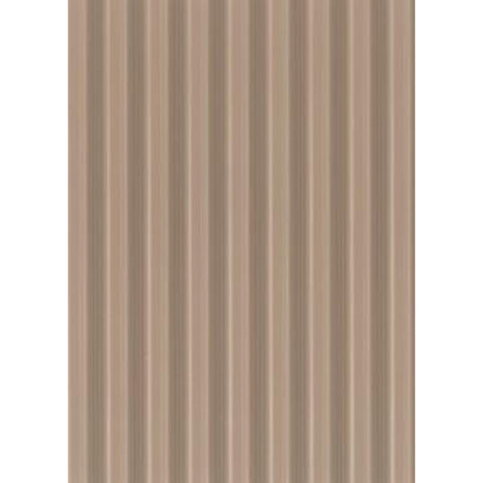 3 mm Reeded Fluted Acrylic by "I for Interior" at Bannerghatta 560083 Karnataka Bangalore. Offers best price at wholesale rate. Pebble Fluted Acrylic Sheets near me