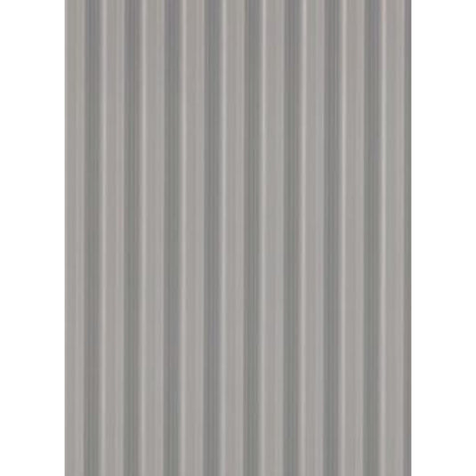 3 mm Reeded Fluted Acrylic by "I for Interior" at Basaveshwaranagar 560079 Karnataka Bangalore. Offers best price at wholesale rate. Pebble Fluted Acrylic Sheets near me