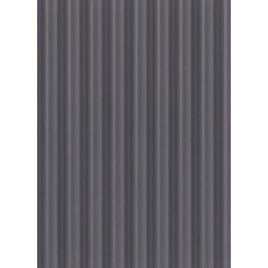 3 mm Reeded Fluted Acrylic by "I for Interior" at Bettahalsur 562157 Karnataka Bangalore. Offers best price at wholesale rate. Pebble Fluted Acrylic Sheets near me