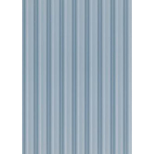 3 mm Reeded Fluted Acrylic by "I for Interior" at Bhattarahalli 560049 Karnataka Bangalore. Offers best price at wholesale rate. Pebble Fluted Acrylic Sheets near me