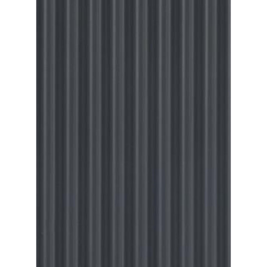 3 mm Reeded Fluted Acrylic by "I for Interior" at Bidrahalli 560049 Karnataka Bangalore. Offers best price at wholesale rate. Pebble Fluted Acrylic Sheets near me