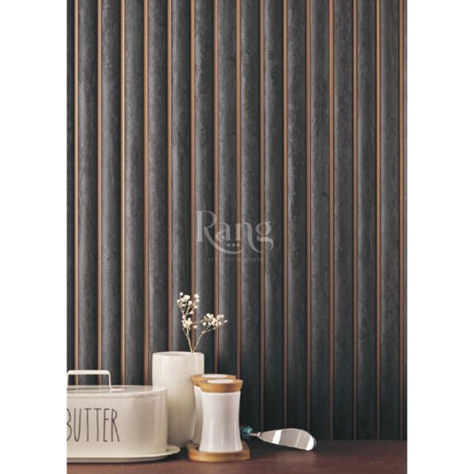 12 mm Groove Charcoal Rafters by "I for Interior" at Basavanagudi 560004 Karnataka Bangalore. Offers best price at wholesale rate. GrooveCharcoal Wall Panels by Rang near me. Groove RG 5222. Offers best price at wholesale rate. Material Depot, Euro Pratik, Gala. Latest Laminate designs. Laminates in Bangalore. Laminates at Best Price. Laminates in Bengaluru. Skydecor 0.8 mm Laminates. Skydecor laminates near me.