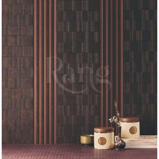 8mm Art by One Wall Panel by "I for Interior" at Basaveshwaranagar 560079 Karnataka Bangalore. Offers best price at wholesale rate. Art by One Charcoal Wall Panels by Rang near me. Art by One RO 8565 Rang Rafters near me. Latest Rafter Designs. Treelam rafters. Interlocking Rafters and Louvers near me. Material Depot, Euro Pratik, Gala. Latest Rafter Designs. Louvers and Rafters in Bangalore.