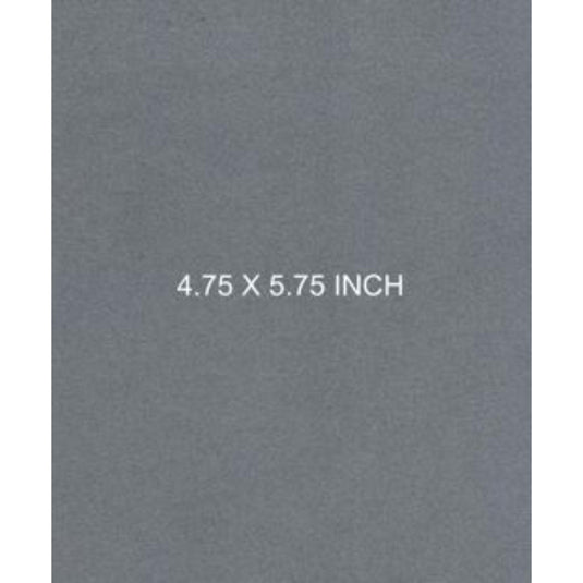 Skydecor SDL - 2002 SMM Metalic Steel Grey Laminate | 8 ft x 4 ft | 0.8 mm Thickness