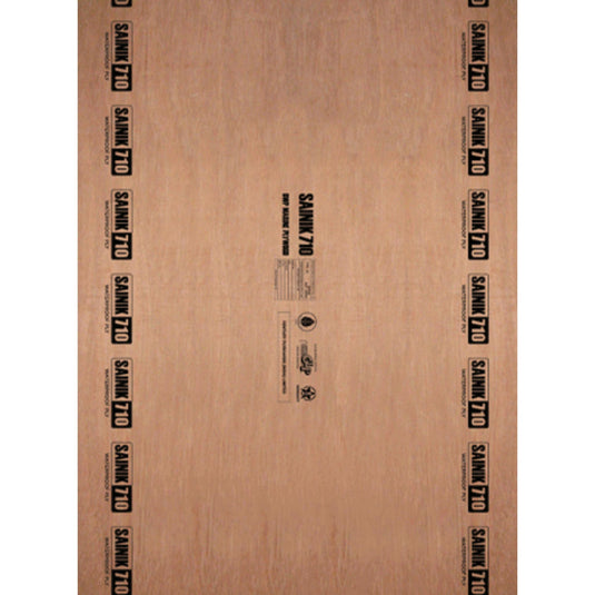 Century Sainik-710 Plywood Size 8 Ft x 4 Ft(2440 MM x 1220 MM) Thickness 12 MM