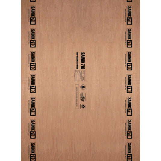 Century Sainik-710 Plywood Size 8 Ft x 4 Ft(2440 MM x 1220 MM) Thickness 9 MM