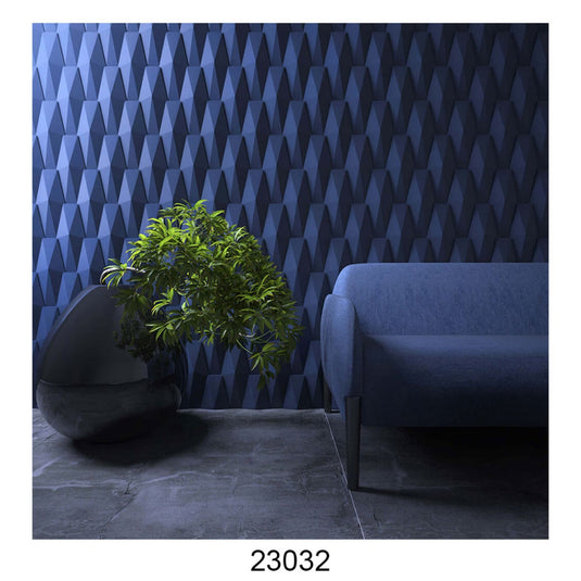 23032 - 3D Wall Panels 8 Ft x 4 Ft(2440mm x 1220mm)