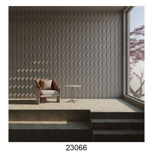 23066 - 3D Wall Panels 8 Ft x 4 Ft(2440mm x 1220mm)
